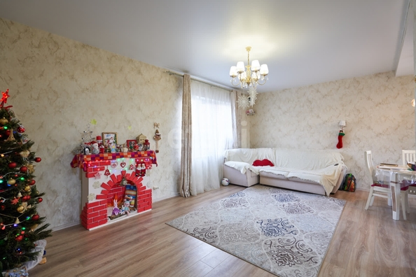 
  Продается дом 130 м². Фото 3.