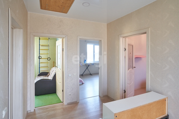 
  Продается дом 130 м². Фото 26.