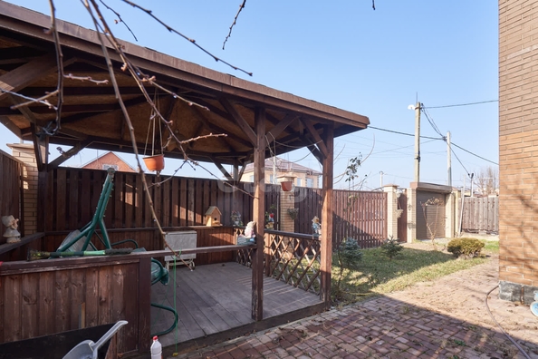
  Продается дом 130 м². Фото 34.