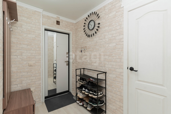 
  Продается 1-комн. квартира 37.1 м². Фото 19.
