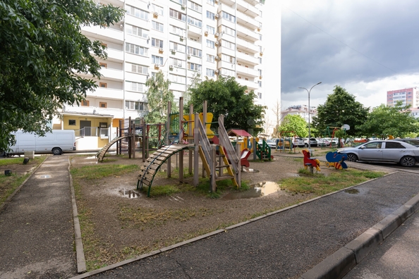 
  Продается 1-комн. квартира 37.1 м². Фото 24.
