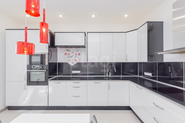 
  Продается 2-комн. квартира 92.5 м². Фото 9.
