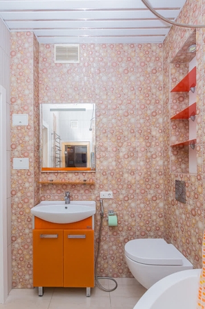 
  Продается 2-комн. квартира 92.5 м². Фото 28.