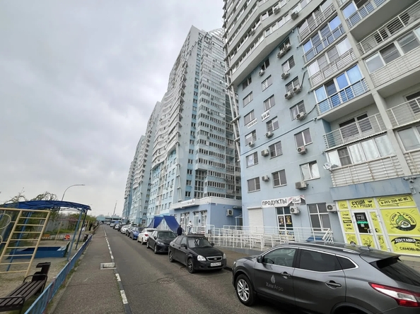 
  Продается 1-комн. квартира 36 м². Фото 21.