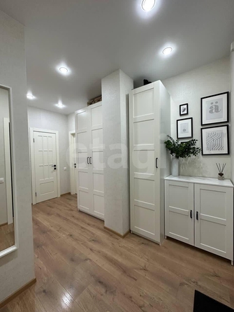 
  Продается 2-комн. квартира 57.3 м². Фото 25.