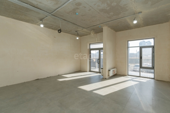 
  Сдается универсальное помещение 46.9 м². Фото 6.
