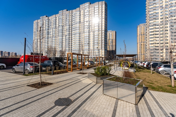
  Сдается универсальное помещение 46.9 м². Фото 20.