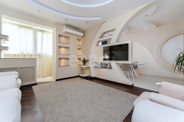 
  Продается 4-комн. квартира 136.1 м². Фото 3.