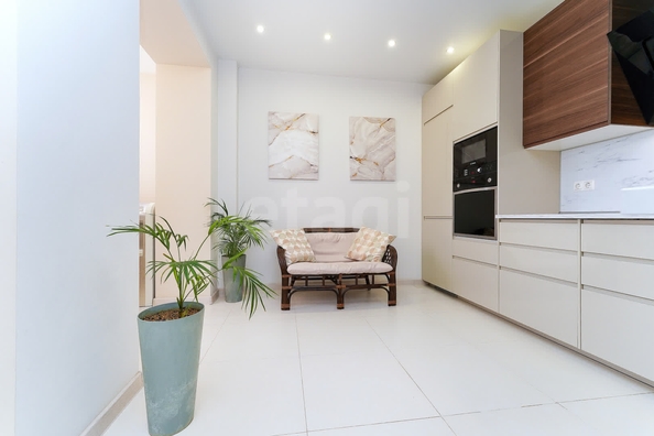 
  Продается 4-комн. квартира 136.1 м². Фото 9.