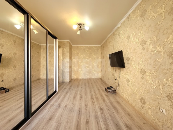 
  Продается 1-комн. квартира 36 м². Фото 2.