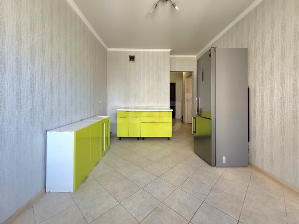 
  Продается 1-комн. квартира 36 м². Фото 6.