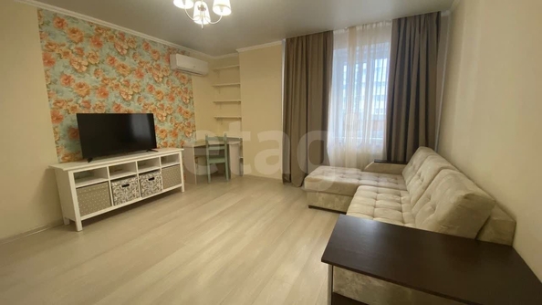 
  Продается 1-комн. квартира 39.7 м². Фото 3.