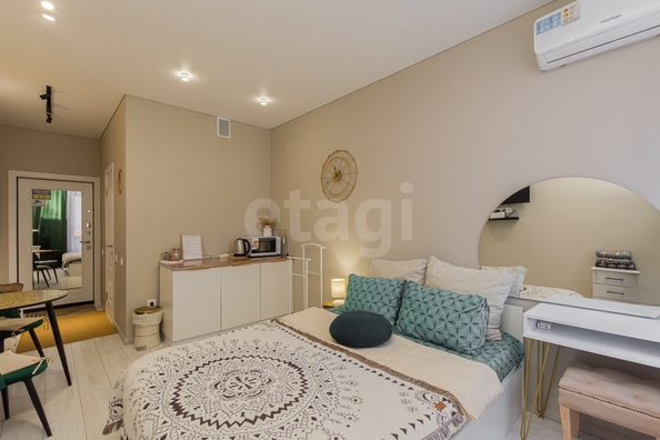 
  Продается студия 19.5 м². Фото 8.
