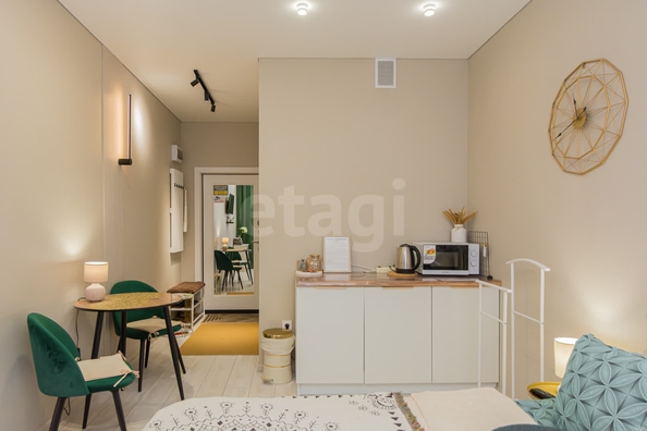 
  Продается студия 19.5 м². Фото 9.
