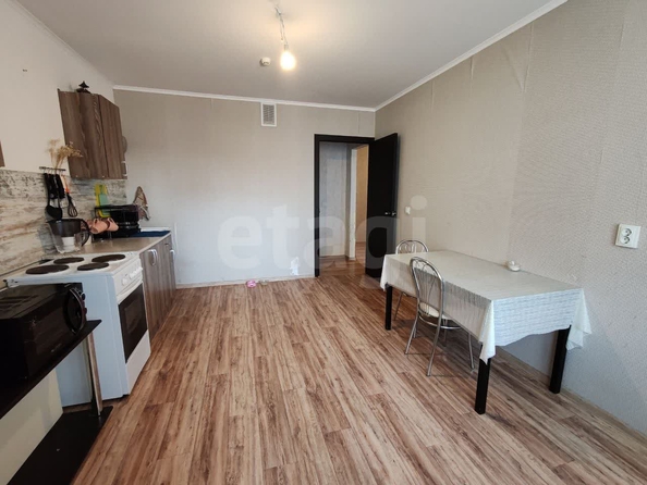 
  Продается 1-комн. квартира 41.4 м². Фото 1.
