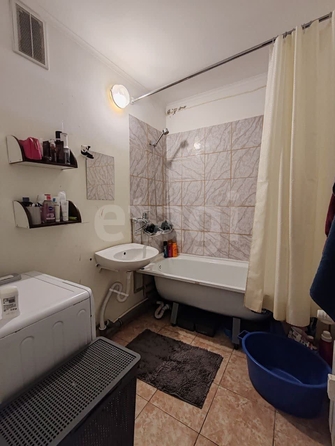 
  Продается 1-комн. квартира 41.4 м². Фото 6.