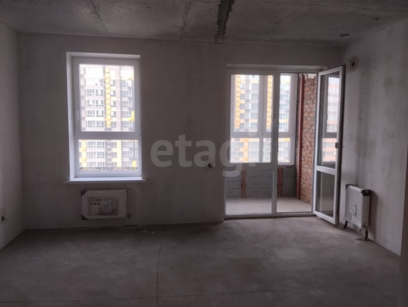 
  Продается 1-комн. квартира 28.2 м². Фото 2.