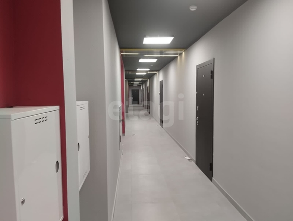
  Продается 1-комн. квартира 28.2 м². Фото 16.