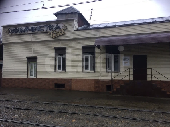 
  Сдается универсальное помещение 563 м². Фото 1.