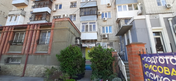 
  Сдается универсальное помещение 36 м². Фото 4.
