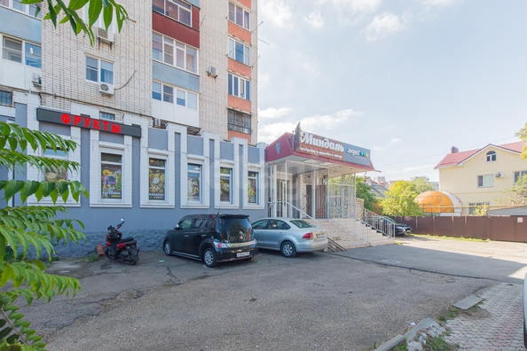 
  Продается офис 36 м². Фото 24.