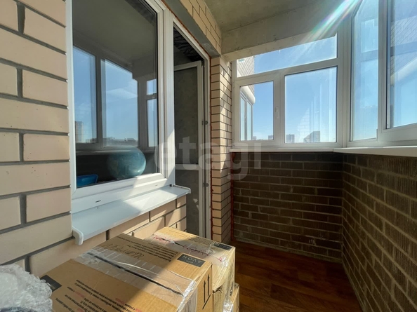 
  Продается студия 23.3 м². Фото 5.