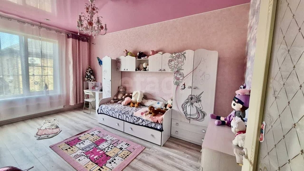 
  Продается дом 122 м². Фото 18.