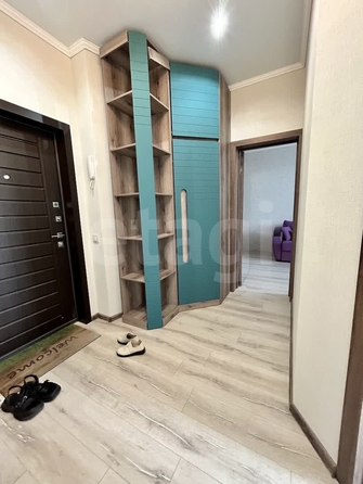 
  Продается 2-комн. квартира 51.9 м². Фото 9.