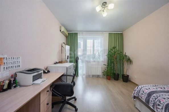 
  Продается 2-комн. квартира 76.8 м². Фото 5.