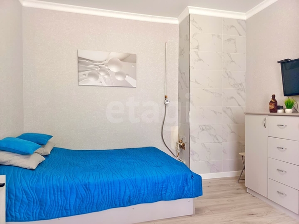 
  Продается 1-комн. квартира 20.7 м². Фото 6.