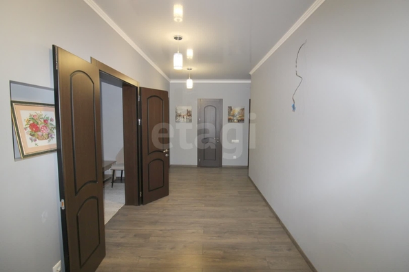 
  Продается 3-комн. квартира 87.9 м². Фото 5.