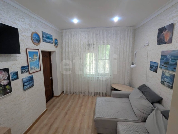 
  Продается 3-комн. квартира 56.3 м². Фото 10.