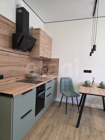 
  Продается студия 25.2 м². Фото 5.
