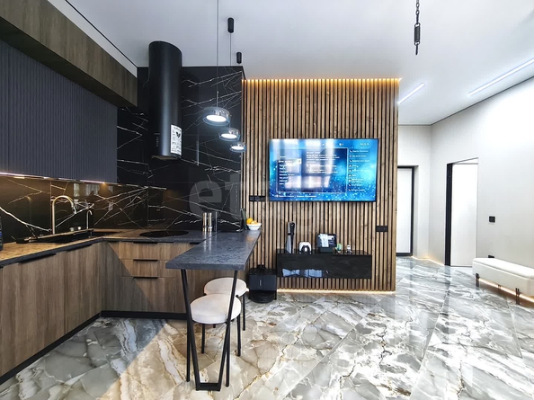 
  Продается 1-комн. квартира 40.3 м². Фото 6.