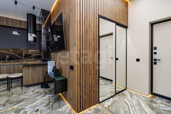 
  Продается 1-комн. квартира 40.3 м². Фото 8.