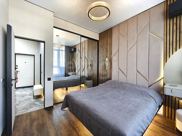 
  Продается 1-комн. квартира 40.3 м². Фото 13.