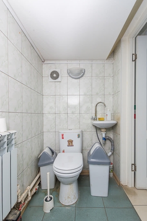 
  Сдается универсальное помещение 101 м². Фото 11.