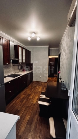 
  Продается 1-комн. квартира 39.5 м². Фото 10.