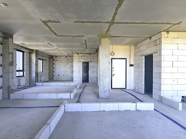 
  Продается 3-комн. квартира 93.7 м². Фото 5.