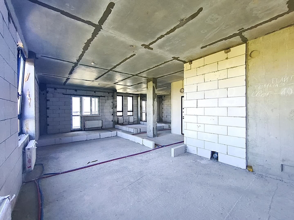 
  Продается 3-комн. квартира 93.7 м². Фото 6.