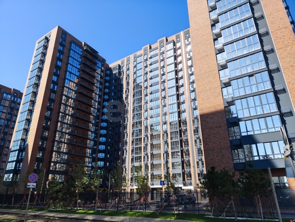 
  Продается 3-комн. квартира 93.7 м². Фото 17.