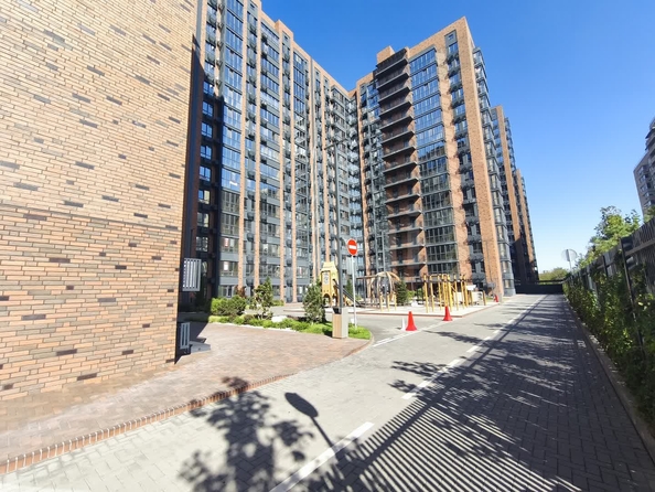 
  Продается 3-комн. квартира 93.7 м². Фото 18.