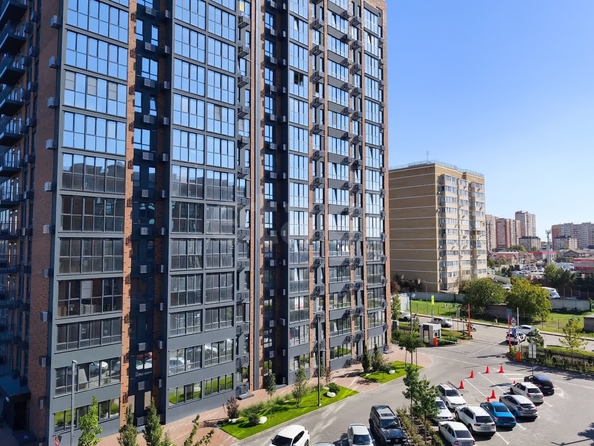 
  Продается 3-комн. квартира 93.7 м². Фото 20.
