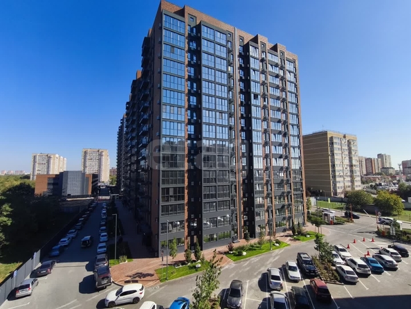 
  Продается 3-комн. квартира 93.7 м². Фото 21.