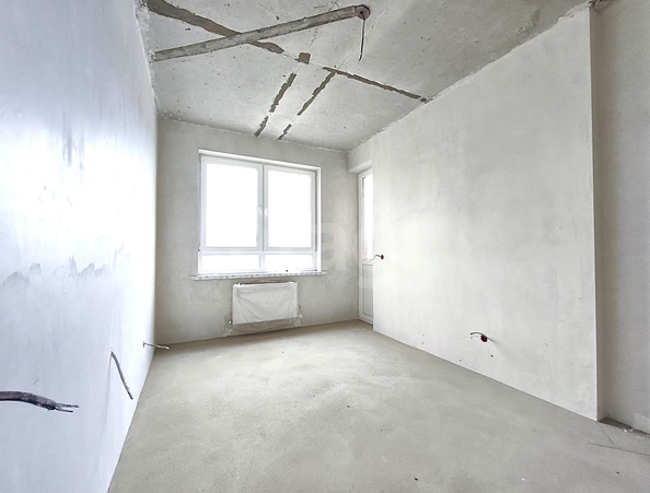
  Продается 1-комн. квартира 34.8 м², в ЖК Самолет, литера 25. Фото 3.