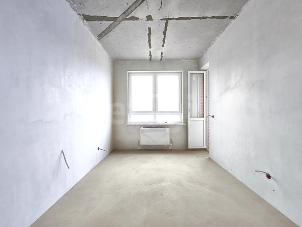 
  Продается 1-комн. квартира 34.8 м², в ЖК Самолет, литера 25. Фото 8.