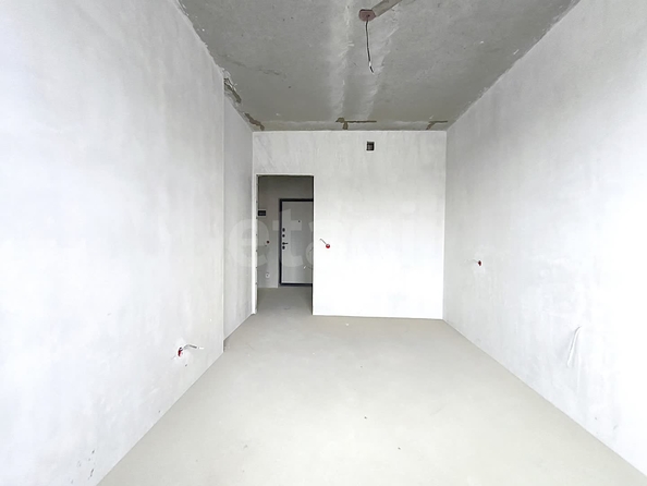
  Продается 1-комн. квартира 34.8 м², в ЖК Самолет, литера 25. Фото 9.