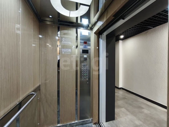 
  Продается 1-комн. квартира 34.8 м², в ЖК Самолет, литера 25. Фото 21.