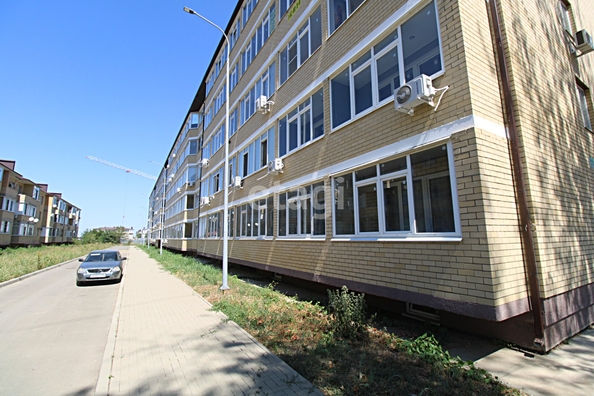 
  Продается 1-комн. квартира 53.4 м². Фото 9.