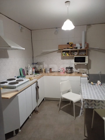 
  Продается 1-комн. квартира 27.8 м². Фото 8.